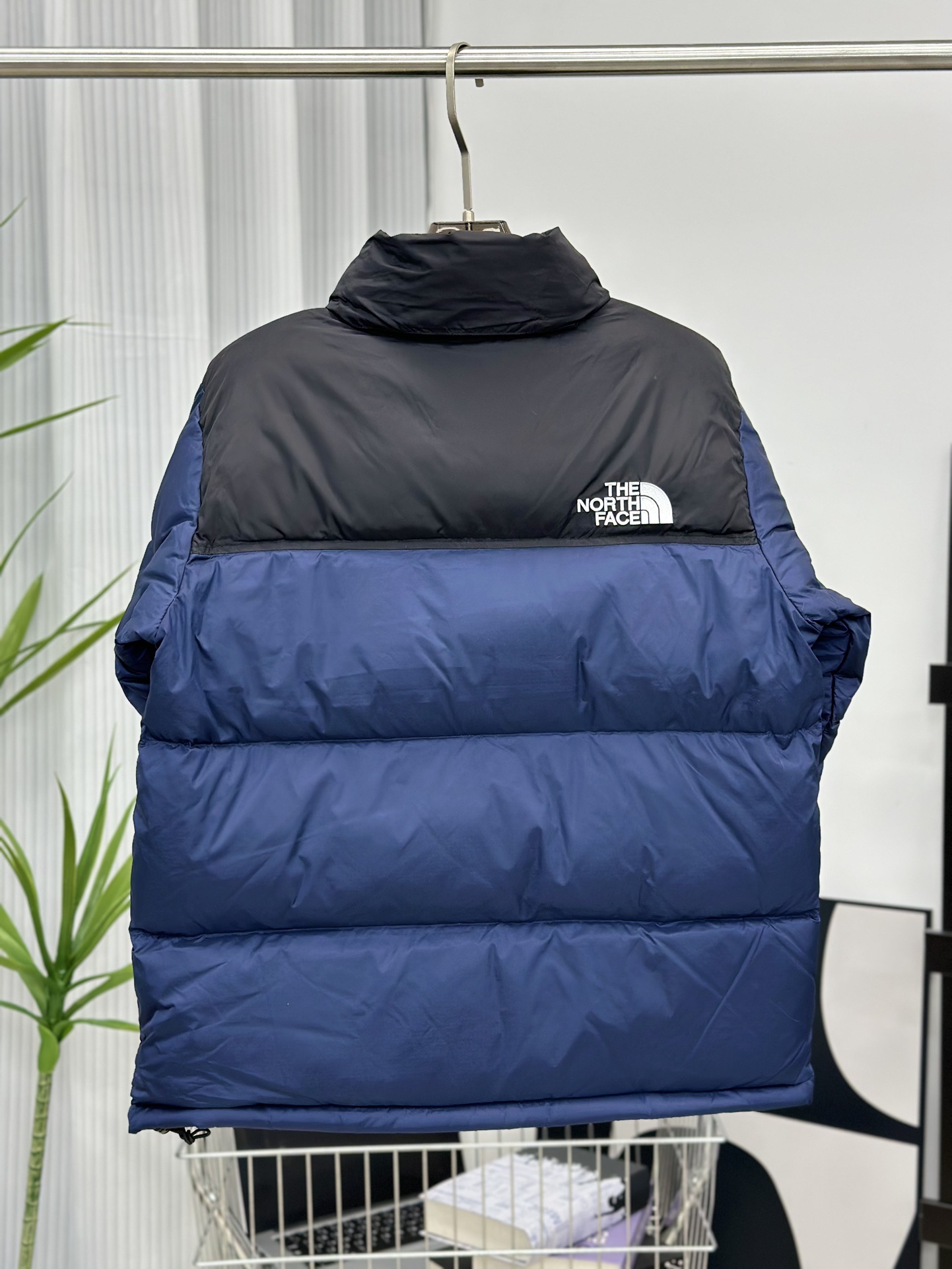 The North Face Down Jackets